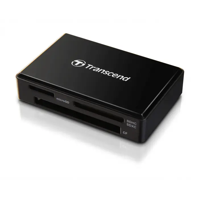 RDF8 USB 3.0 Kart Okuyucu TS-RDF8K2