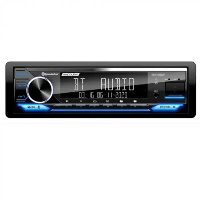Rdm-700DSP Bluetooth 2xUSBli Oto Teyp