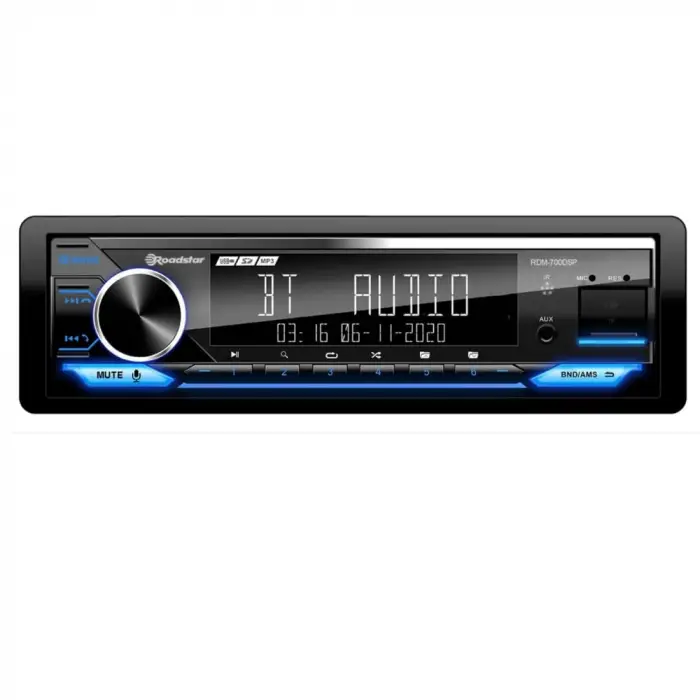 Rdm-700DSP Bluetooth 2xUSBli Oto Teyp