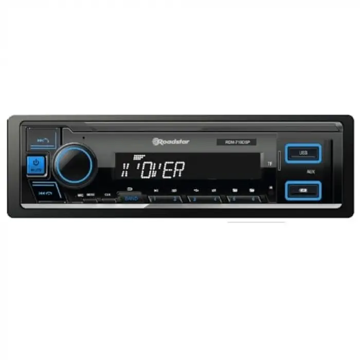 Rdm-710DSP Bluetooth 3xUSBli Oto Teyp