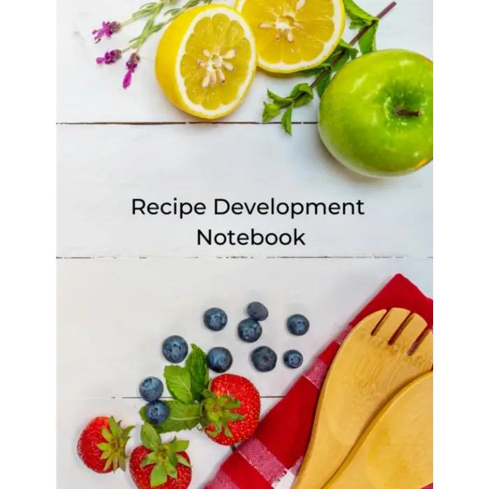 Recipe Development Dizüstü Bilgisayar