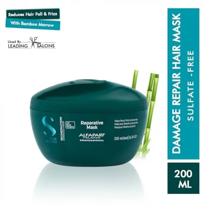 Reconstruction Reparative Saç Maskesi 200 ml