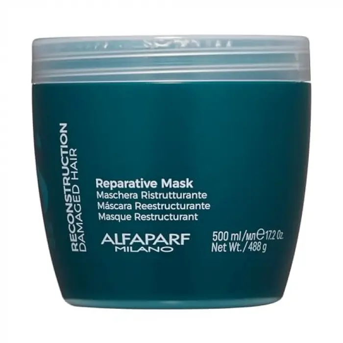Reconstruction Reparative Saç Maskesi 500 ml