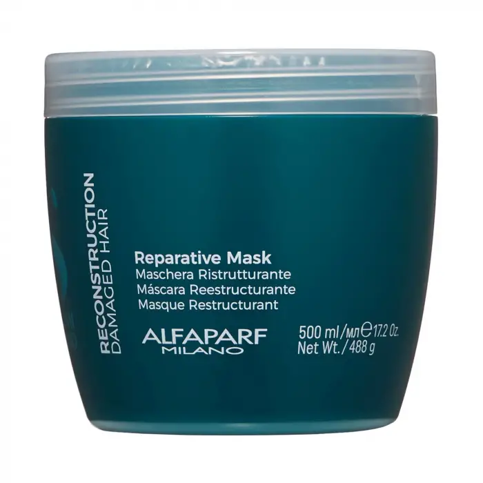 Reconstruction Reparative Saç Maskesi 500 ml