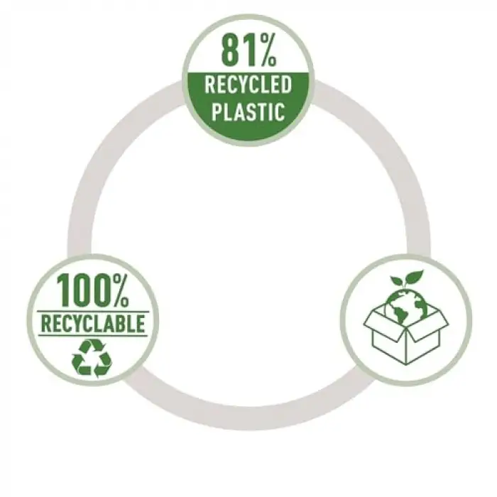 Recycle Mini NeXXt Zımba 10sayfa