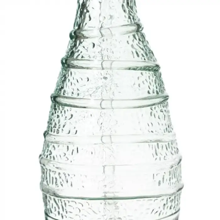 Recycle Pipetli Şişe 600 ml