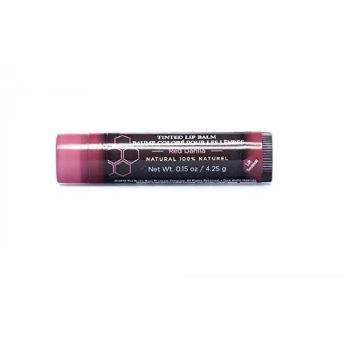 Red Dahlia Renkli Dudak Balmı 4.25 g
