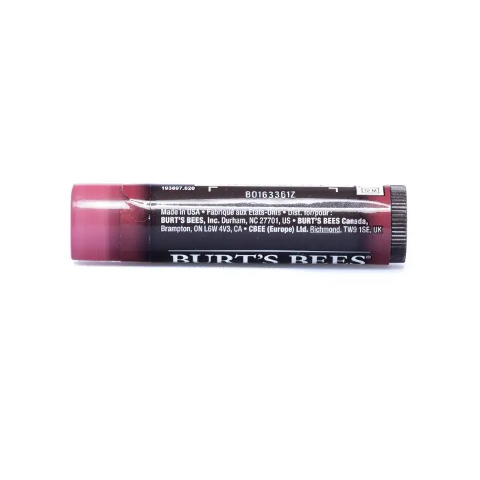 Red Dahlia Renkli Dudak Balmı 4.25 g