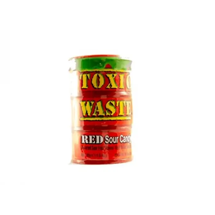 Red Ekşi Şeker 42 g (Kırmızı)
