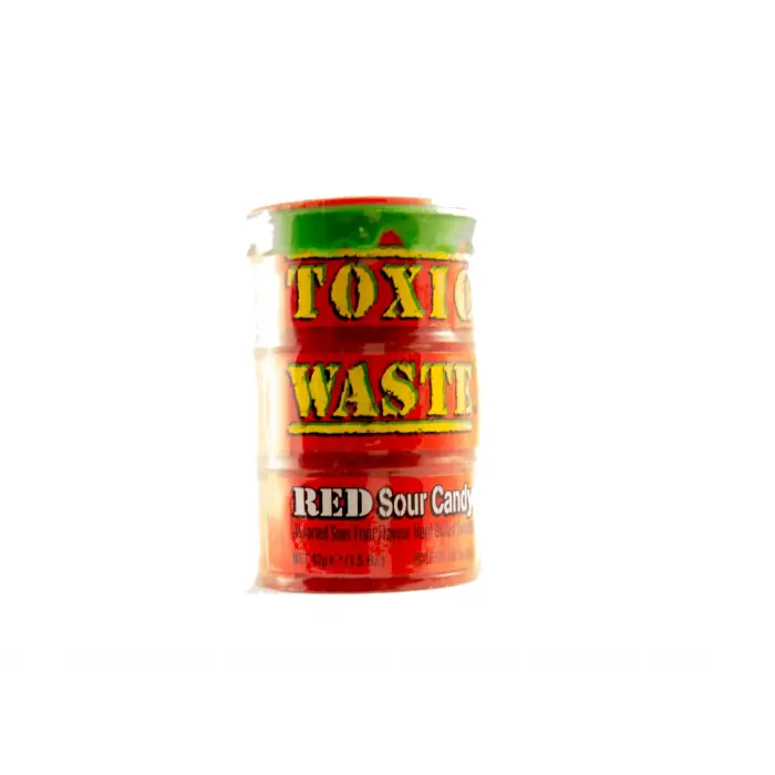 Red Ekşi Şeker 42 g (Kırmızı)