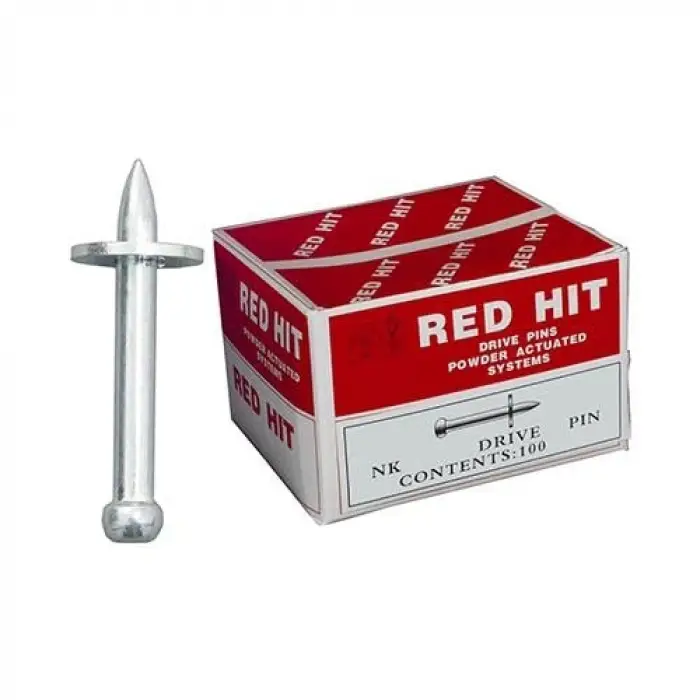 Red Hit Nk 42 Çelik Çivi 100 Adet