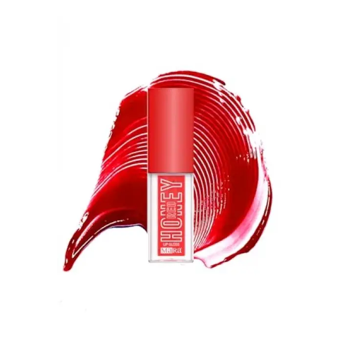 Red Honey Lıp Gloss
