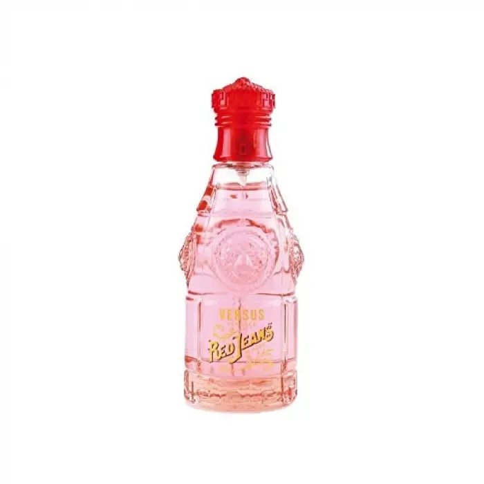 Red Jeans kadın parfümü, 75 ml Edt