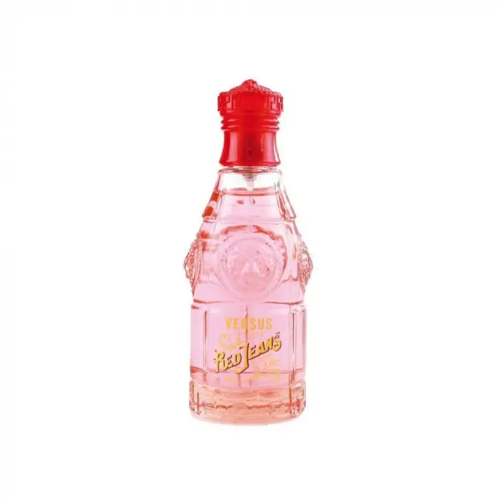 Red Jeans kadın parfümü, 75 ml Edt