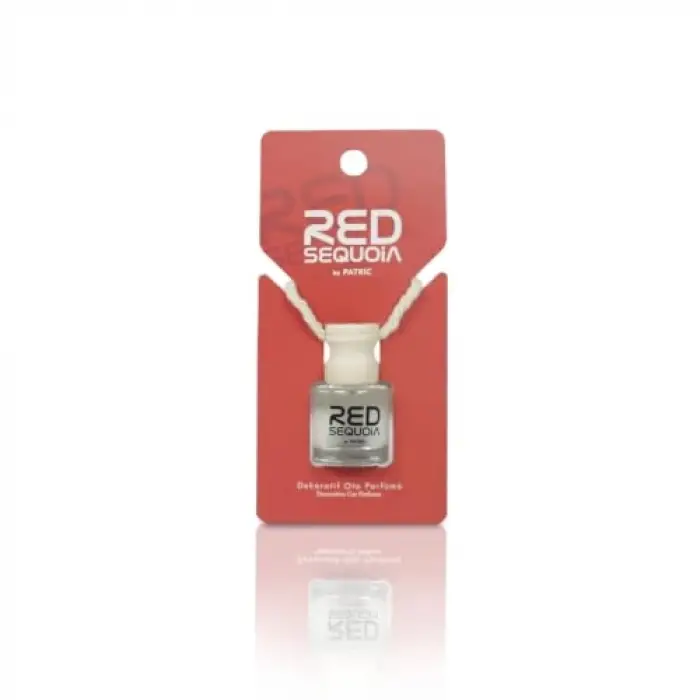 Red Sequoia 8 ML Araç Kokusu