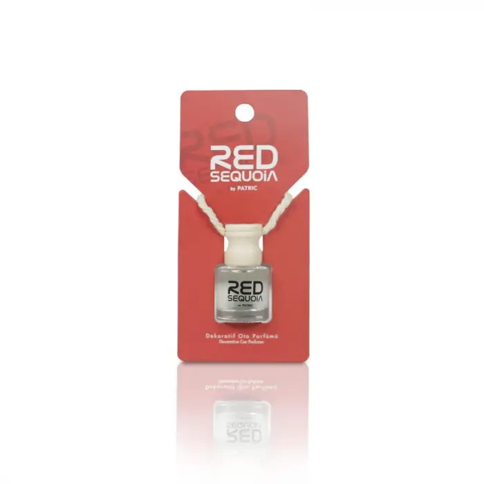 Red Sequoia 8 ML Araç Kokusu