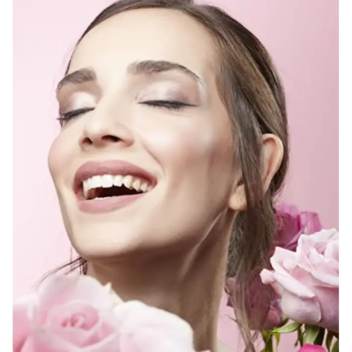 Red Touch Likit Ruj No:02 Nude Rose
