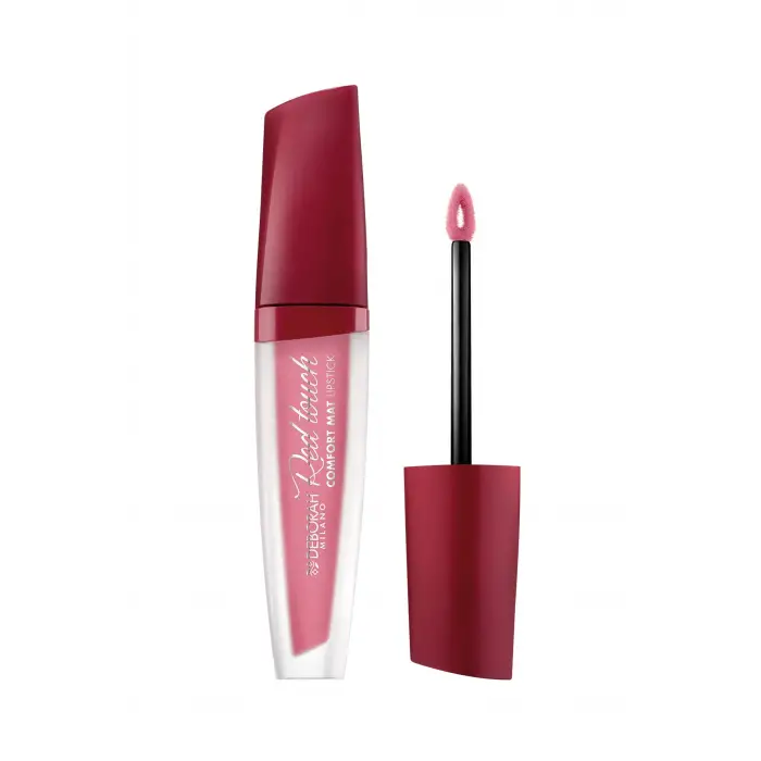 Red Touch Likit Ruj No:02 Nude Rose