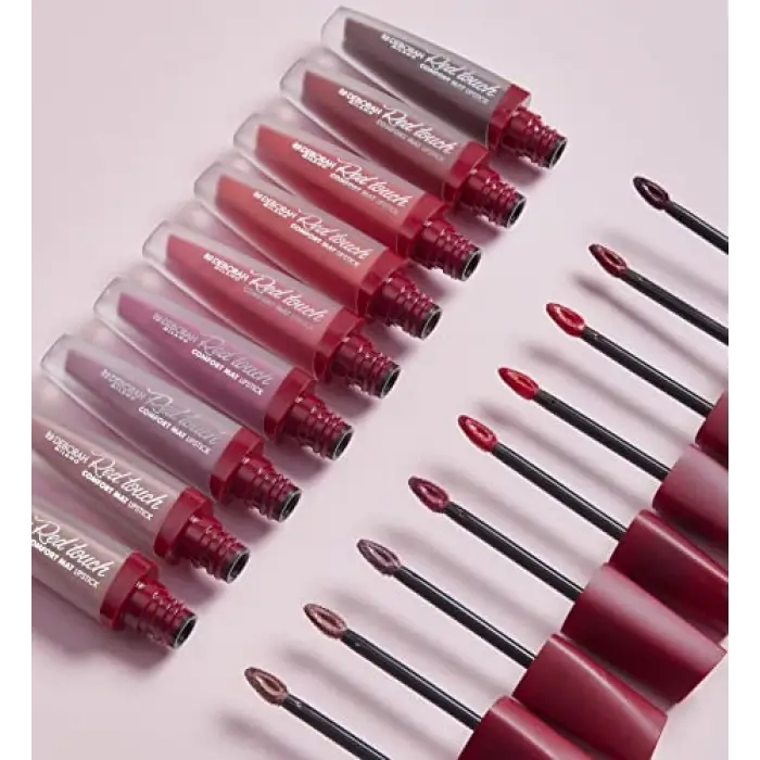 Red Touch Likit Ruj No:03 Pınk