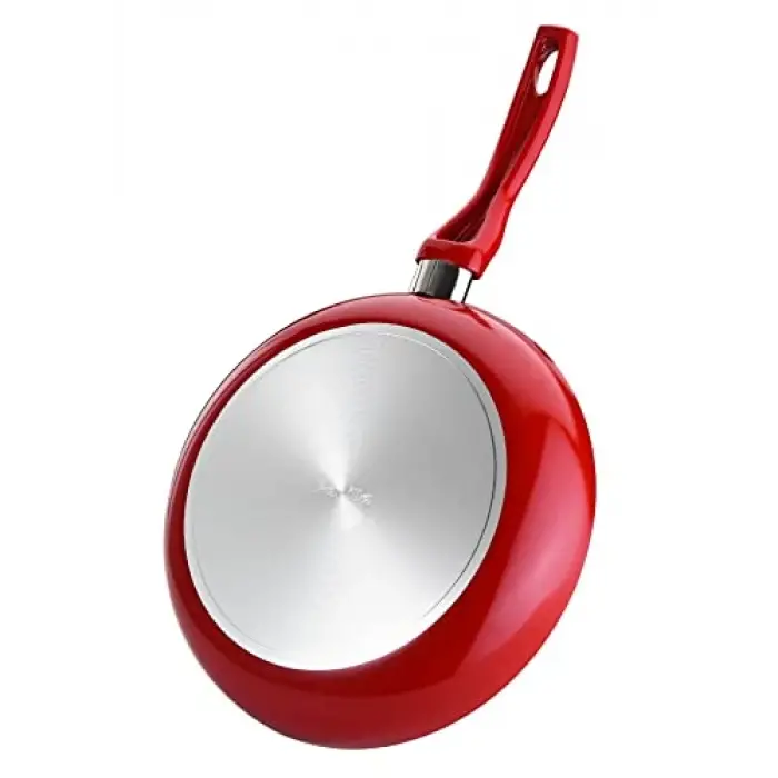 Redio 24 Cm Maxi Tava, Kırmızı