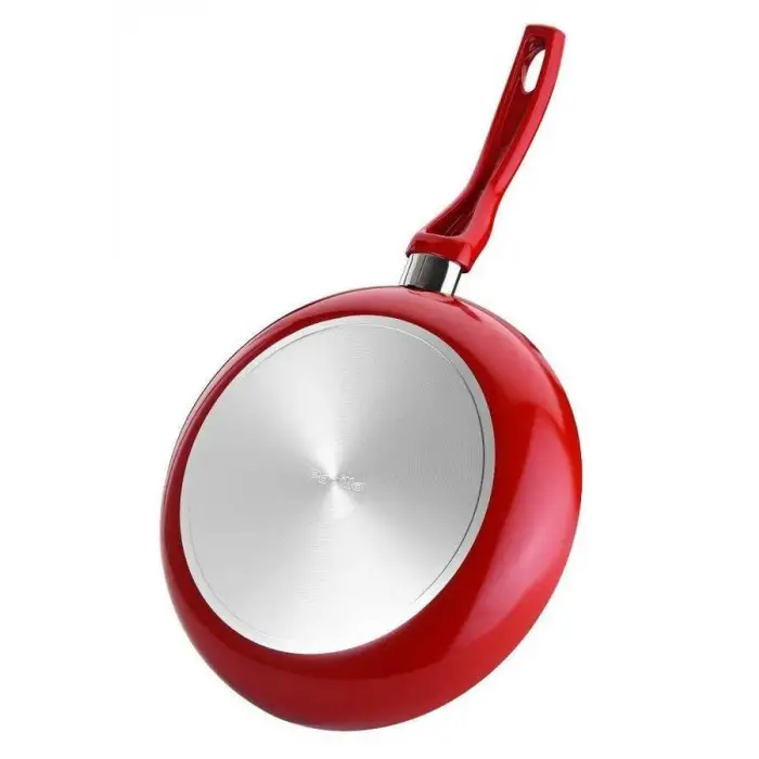 Redio 24 Cm Maxi Tava, Kırmızı