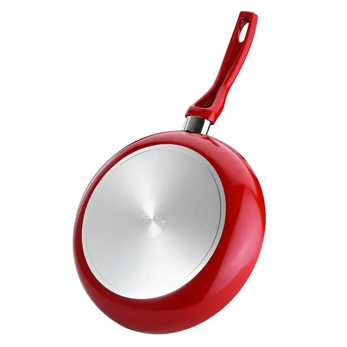 Redio 24 Cm Maxi Tava, Kırmızı