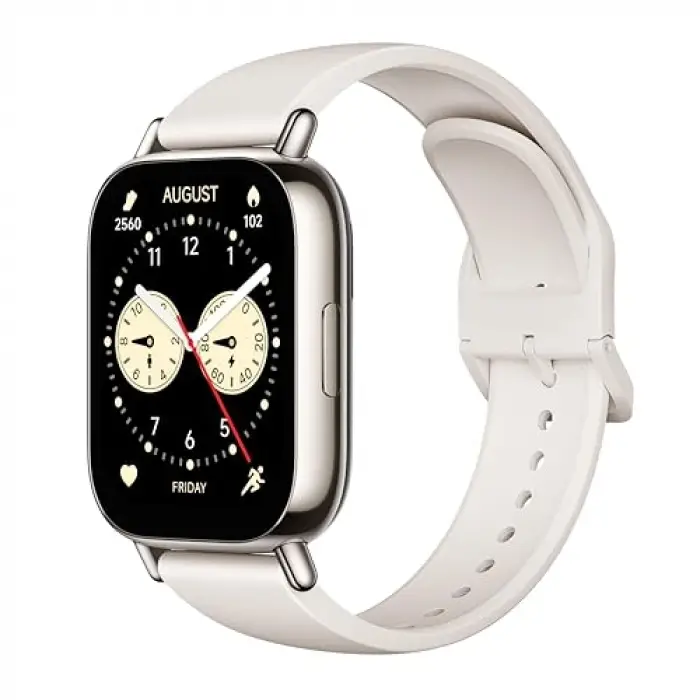 Redmi Watch 5 Lite akıllı saat, sesli görüşme özellikli