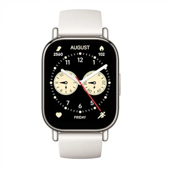 Redmi Watch 5 Lite akıllı saat, sesli görüşme özellikli
