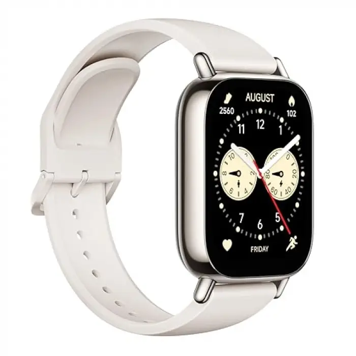 Redmi Watch 5 Lite akıllı saat, sesli görüşme özellikli