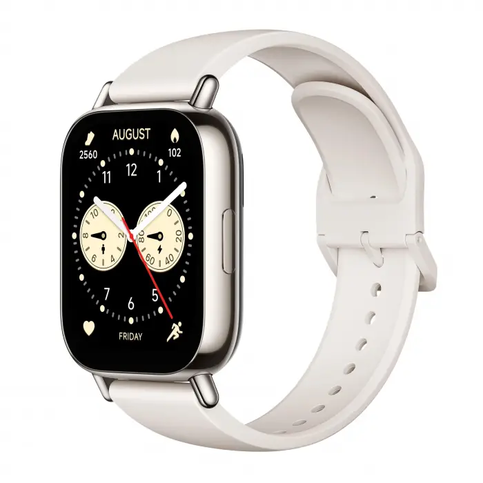 Redmi Watch 5 Lite akıllı saat, sesli görüşme özellikli