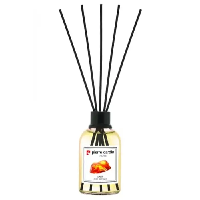 Reed Diffuser 110 ml - Amber - Oda Kokusu