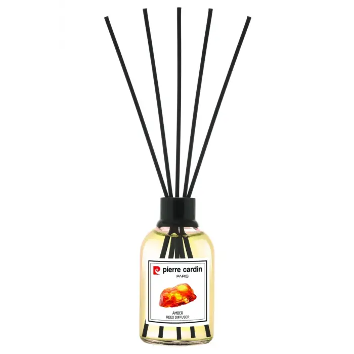 Reed Diffuser 110 ml - Amber - Oda Kokusu