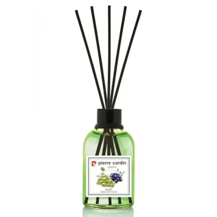 Reed Diffuser 110 ml – Grape – Üzüm Oda Kokusu