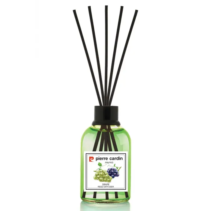 Reed Diffuser 110 ml – Grape – Üzüm Oda Kokusu