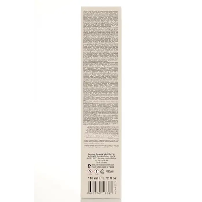 Reed Diffuser 110 ml - Green Leaf Vineyard – Yeşil Yaprak Bağları Oda Kokusu