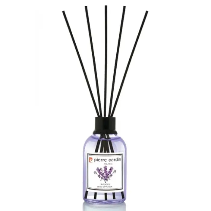 Reed Diffuser 110 ml - Lavender Lavanta - Oda Kokusu (3 paketi)