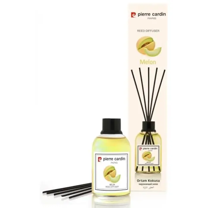 Reed Diffuser 110 ml - Melon - Oda Kokusu -Kavun