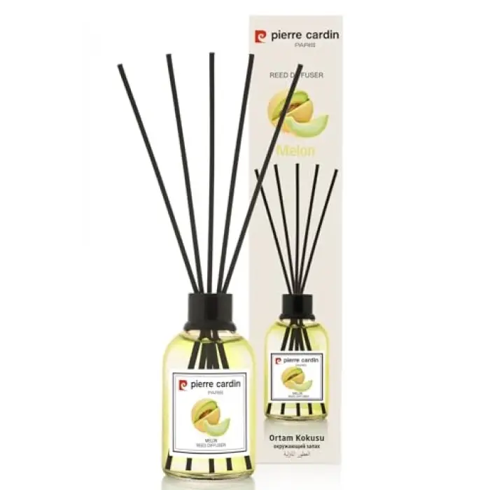 Reed Diffuser 110 ml - Melon - Oda Kokusu -Kavun