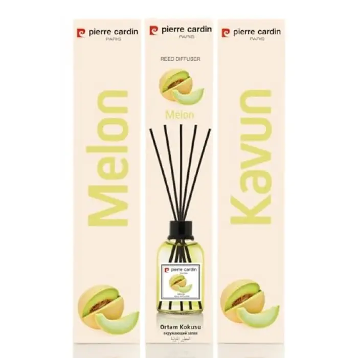 Reed Diffuser 110 ml - Melon - Oda Kokusu -Kavun