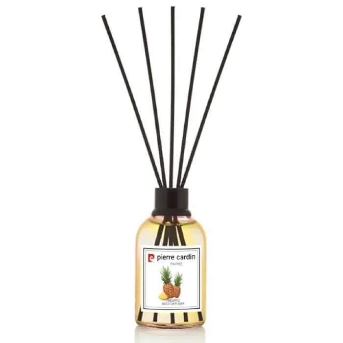 Reed Diffuser 110 ml - Pineapple - Ananas - Oda Kokusu