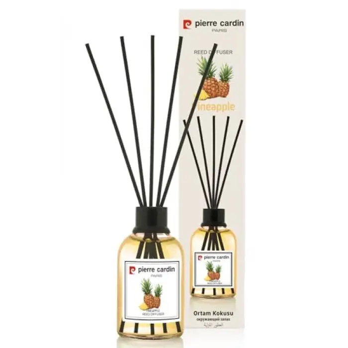 Reed Diffuser 110 ml - Pineapple - Ananas - Oda Kokusu