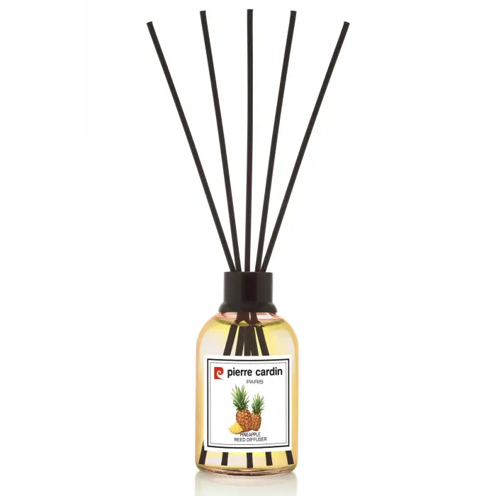 Reed Diffuser 110 ml - Pineapple - Ananas - Oda Kokusu
