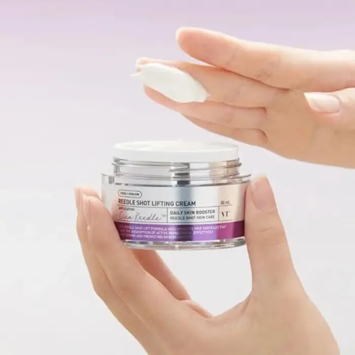 Reedle Shot Lifting Cream
