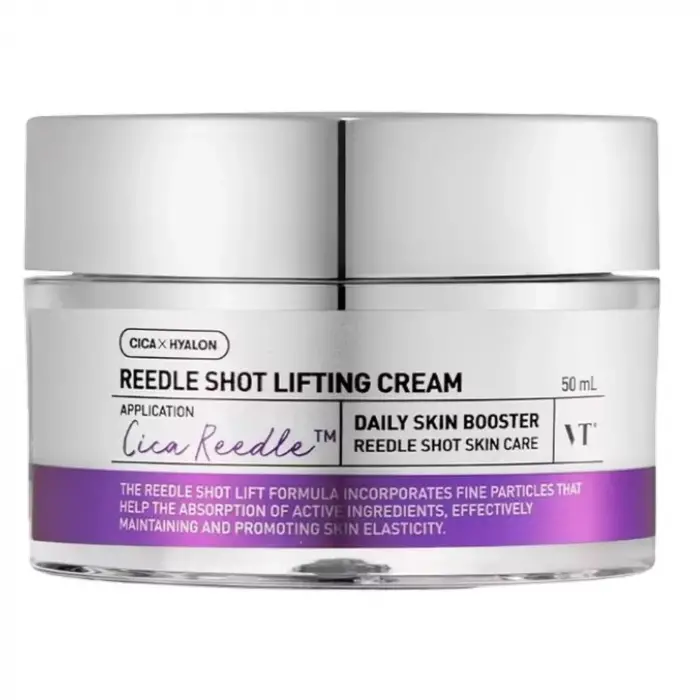 Reedle Shot Lifting Cream