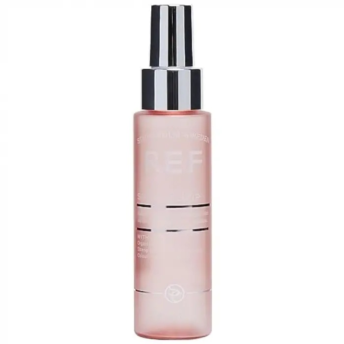 Ref Shine Elixir 80 ml, Parlatıcı ve Nemlendirici Saç Bakım Yağı