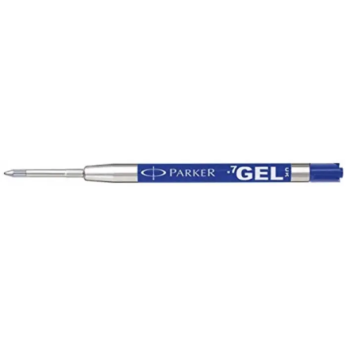 Refill Gel Medium Mavi 0711660