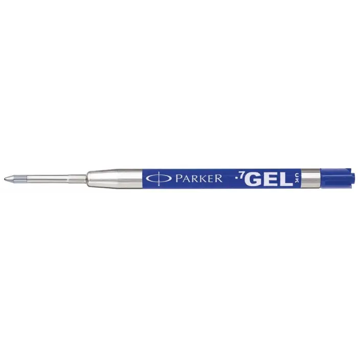 Refill Gel Medium Mavi 0711660