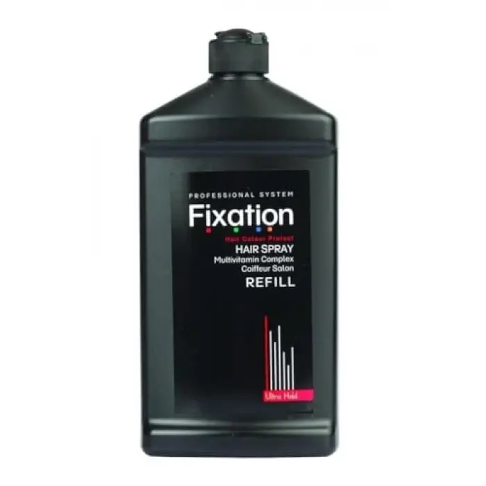 Refill Saç Spreyi Ultra Hold 700 ML