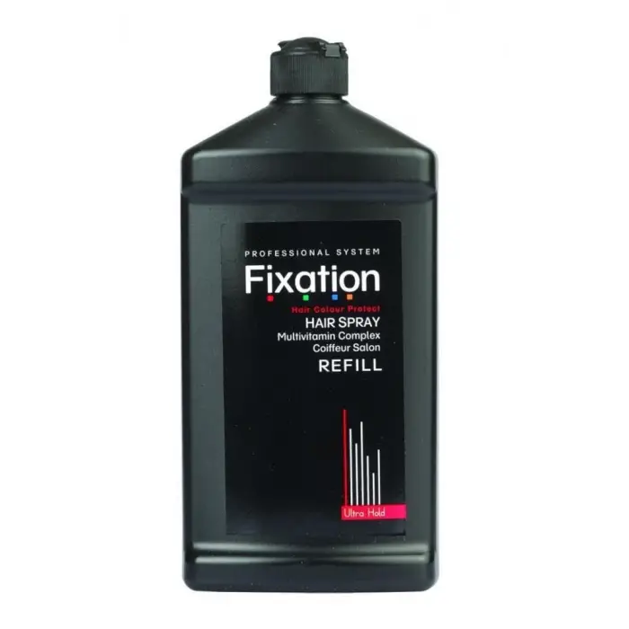 Refill Saç Spreyi Ultra Hold 700 ML