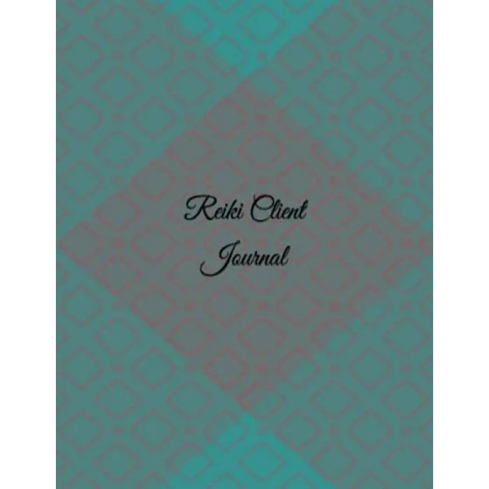 Reiki Danışan Günlüğü